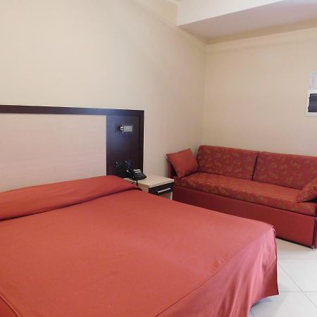 Hotel Risberg Gallipoli Ngoại thất bức ảnh