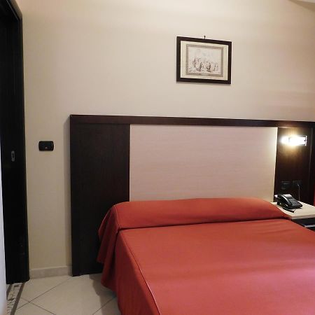 Hotel Risberg Gallipoli Ngoại thất bức ảnh