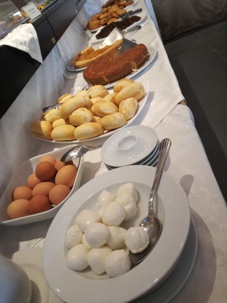 Hotel Risberg Gallipoli Ngoại thất bức ảnh