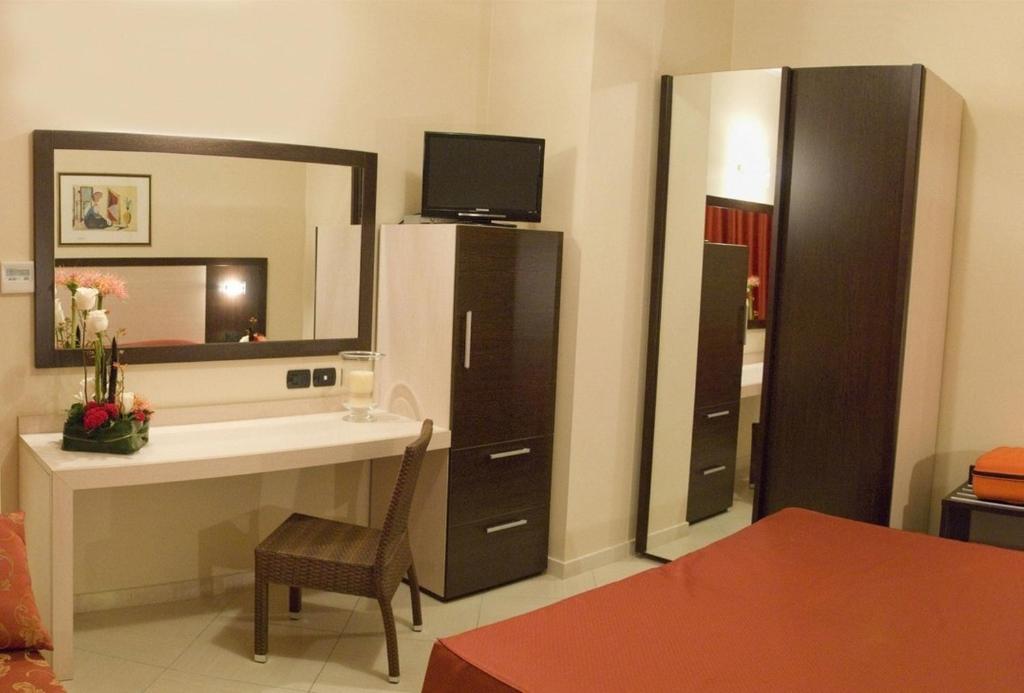 Hotel Risberg Gallipoli Ngoại thất bức ảnh