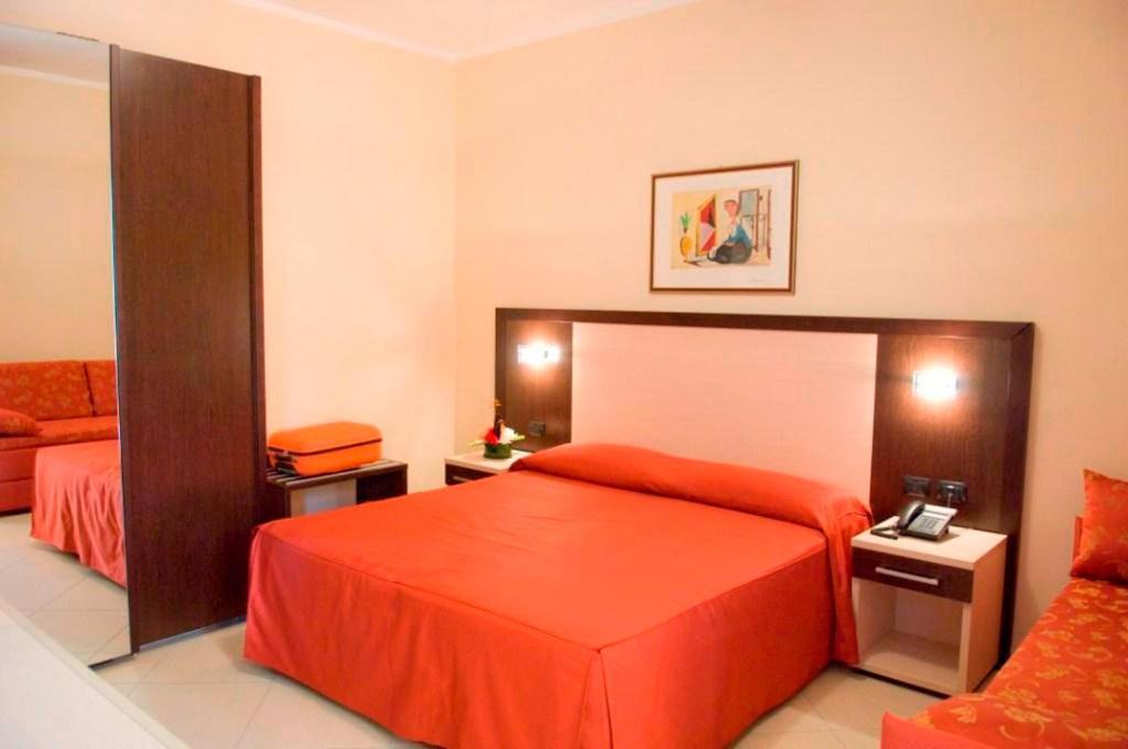 Hotel Risberg Gallipoli Ngoại thất bức ảnh