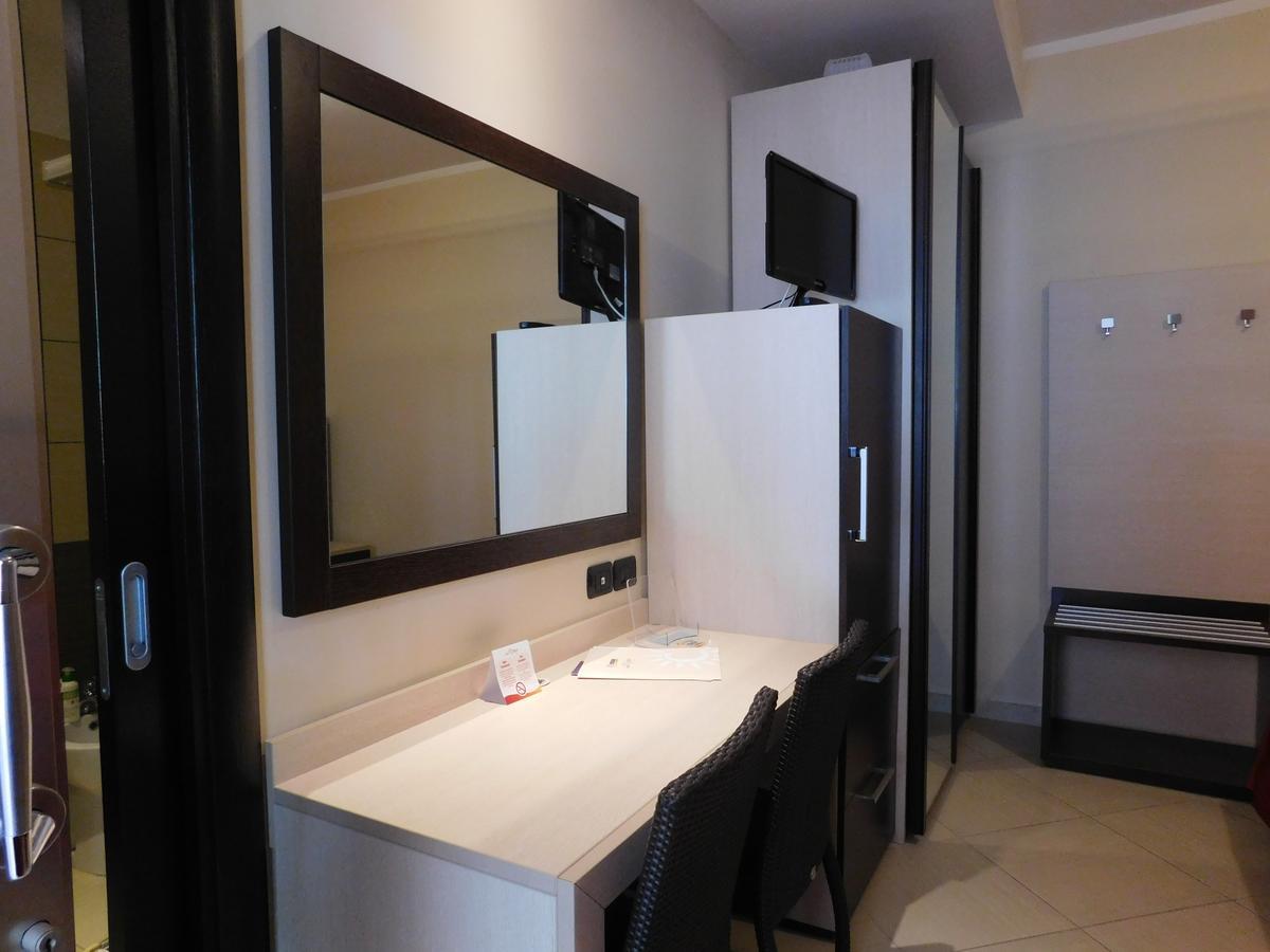 Hotel Risberg Gallipoli Ngoại thất bức ảnh