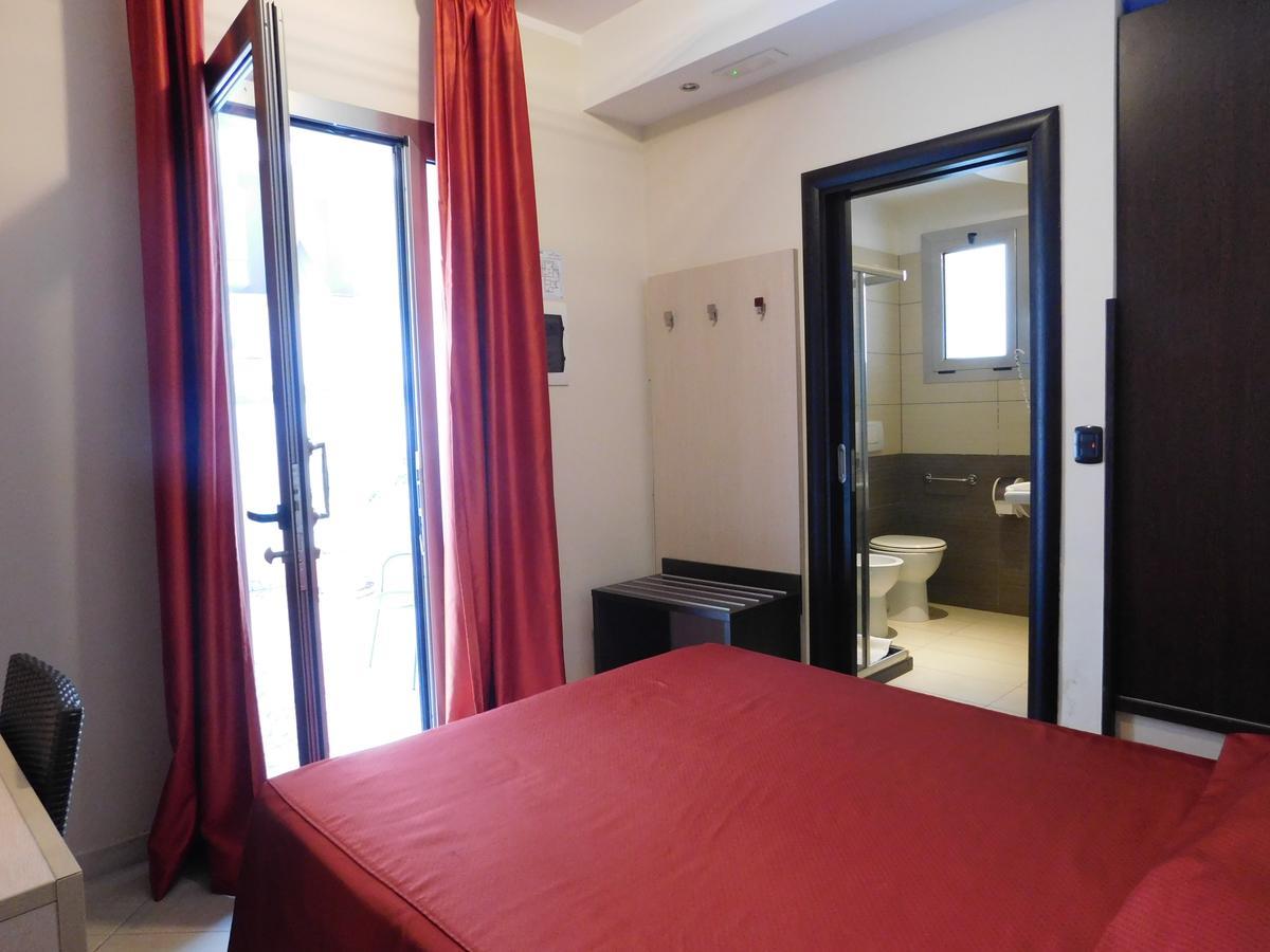 Hotel Risberg Gallipoli Ngoại thất bức ảnh
