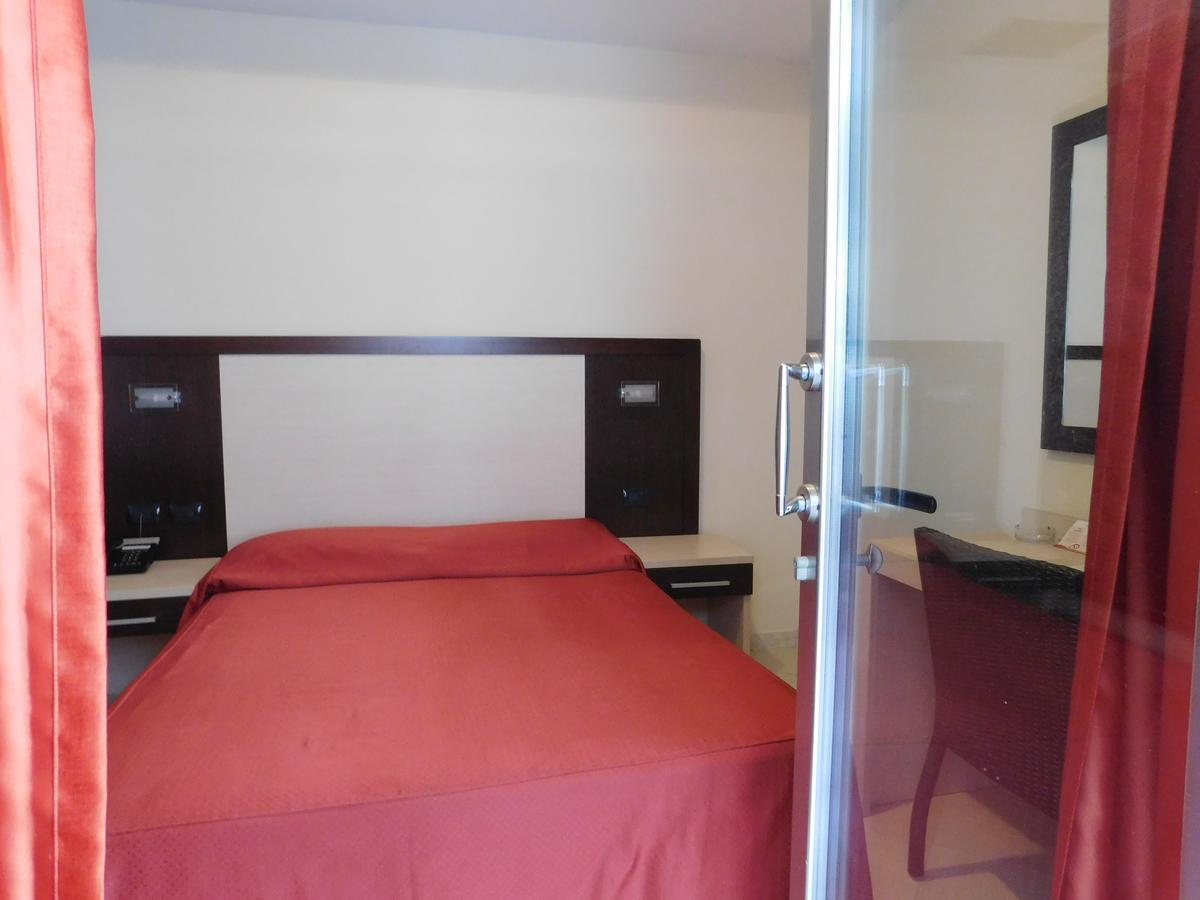 Hotel Risberg Gallipoli Ngoại thất bức ảnh