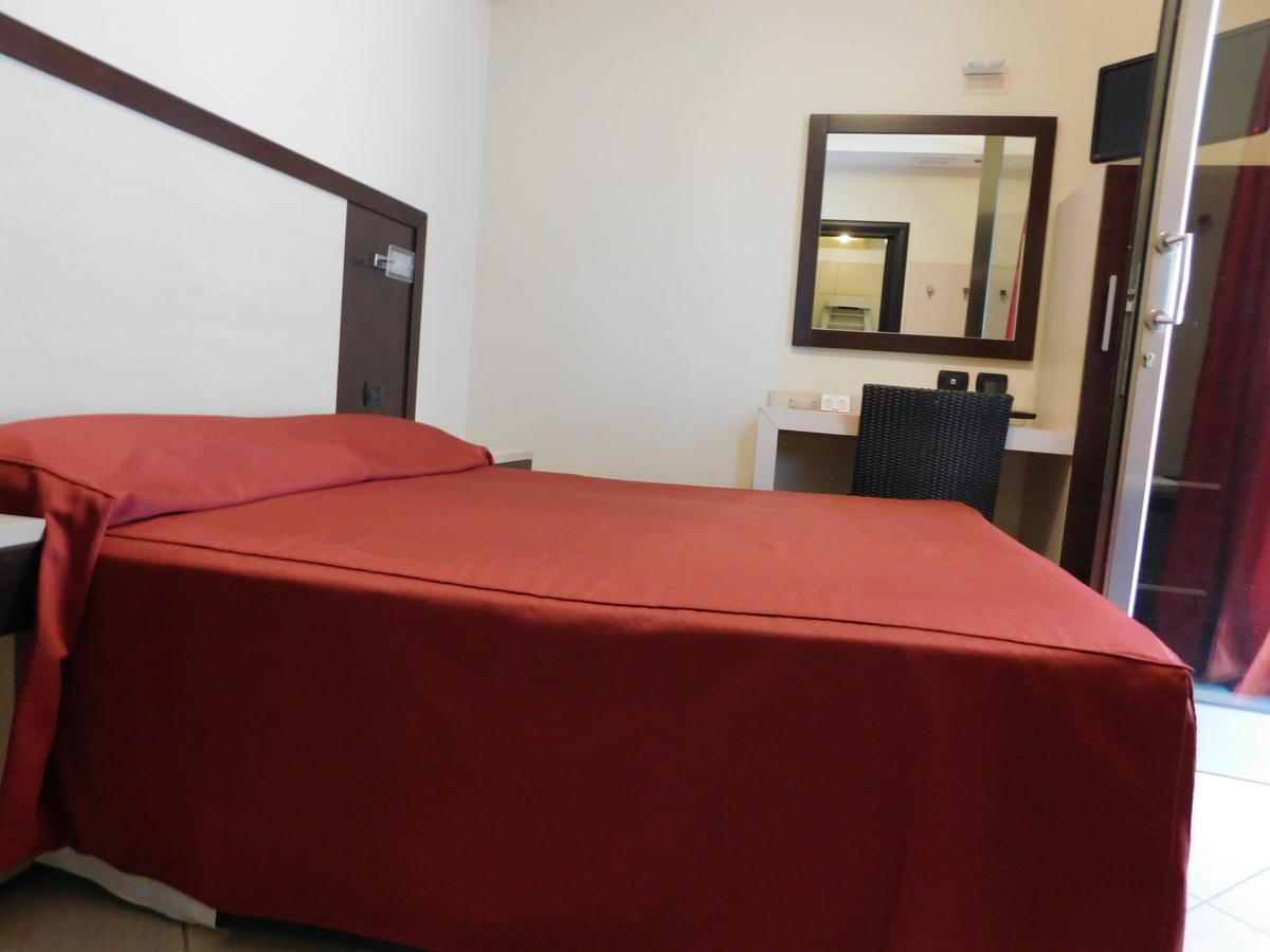 Hotel Risberg Gallipoli Ngoại thất bức ảnh